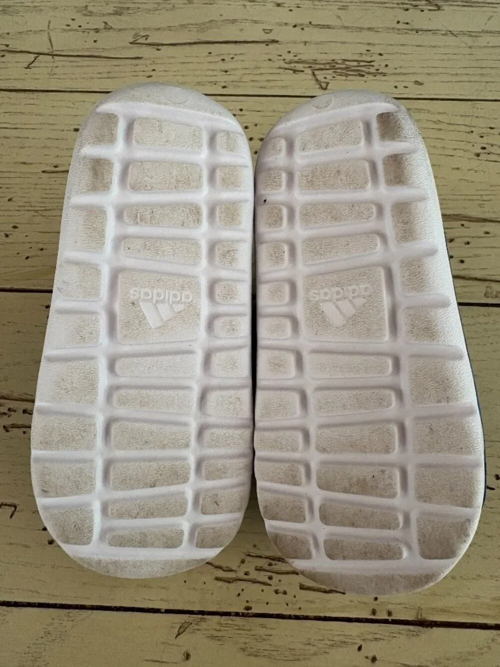 Kid's Adidas Strap Sandals, 8K